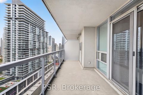 Photo 17 at 2601 - 4978 Yonge Street N, Westgate, Toronto