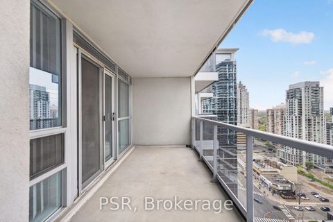 Photo 18 at 2601 - 4978 Yonge Street N, Westgate, Toronto
