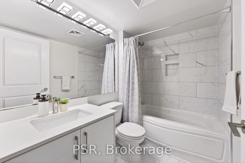 Photo 20 at 2601 - 4978 Yonge Street N, Westgate, Toronto