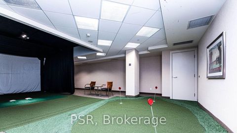 Photo 23 at 2601 - 4978 Yonge Street N, Westgate, Toronto