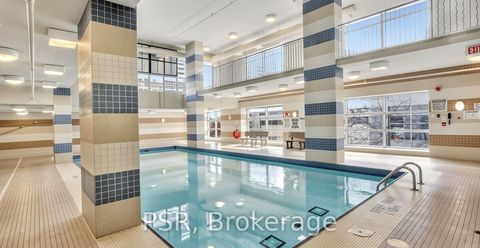 Photo 25 at 2601 - 4978 Yonge Street N, Westgate, Toronto