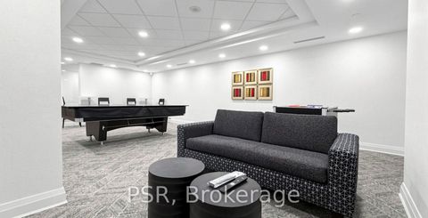 Photo 26 at 2601 - 4978 Yonge Street N, Westgate, Toronto