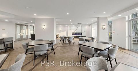 Photo 27 at 2601 - 4978 Yonge Street N, Westgate, Toronto