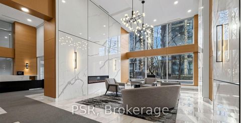 Photo 30 at 2601 - 4978 Yonge Street N, Westgate, Toronto