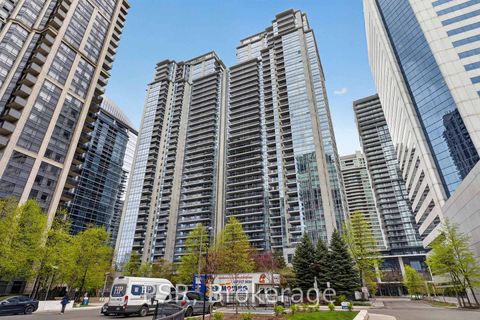 Photo 31 at 2601 - 4978 Yonge Street N, Westgate, Toronto