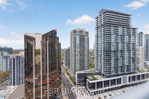 Photo 32 at 2601 - 4978 Yonge Street N, Westgate, Toronto