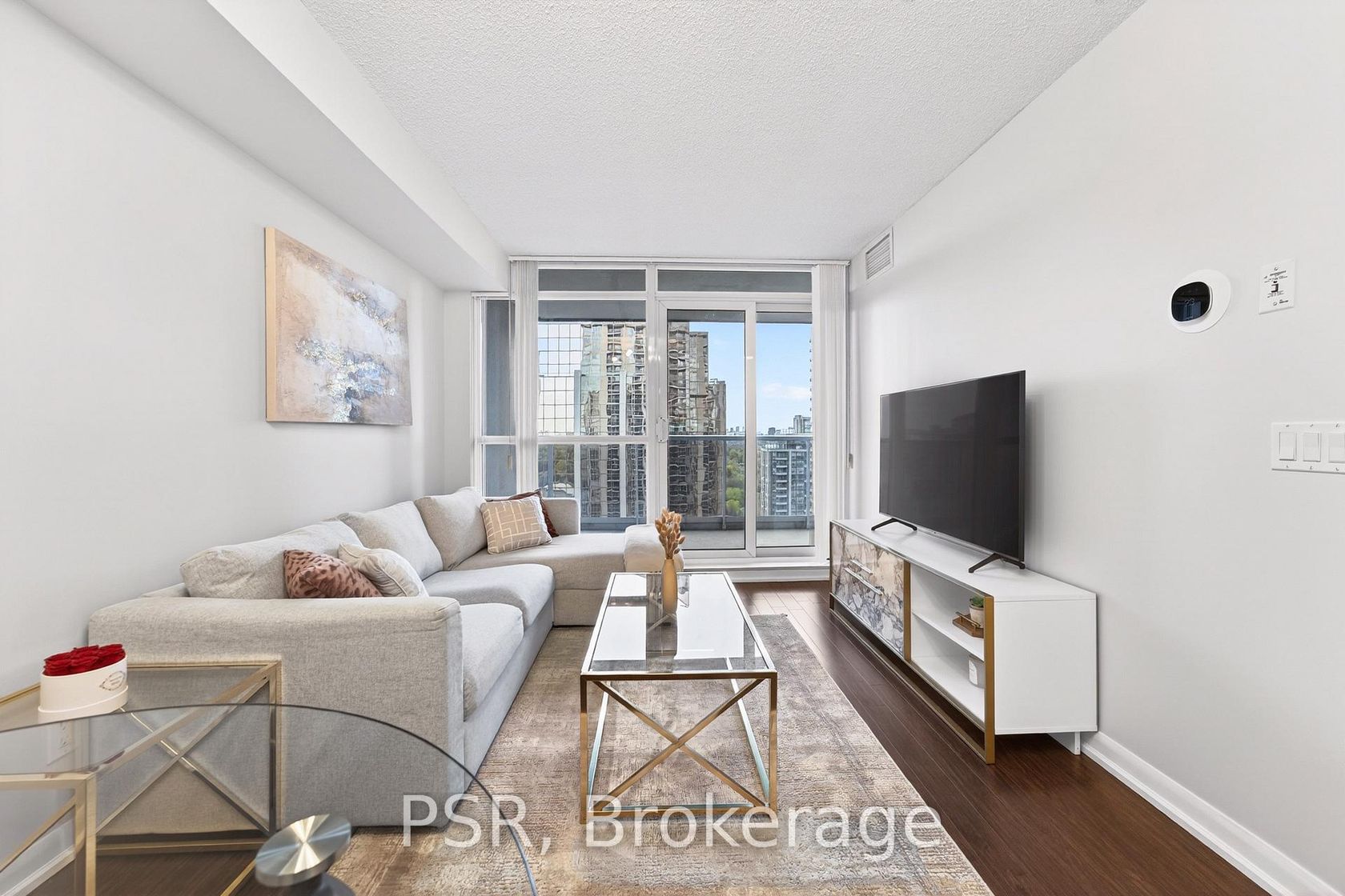 2601 - 4978 Yonge Street N, Westgate, Toronto 
