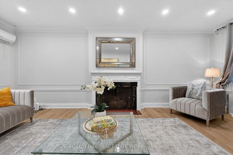 Photo 4 at 603 Spadina Road, Forest Hill South, Toronto