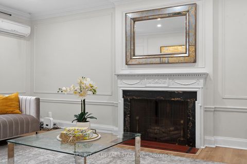 Photo 5 at 603 Spadina Road, Forest Hill South, Toronto
