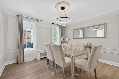 Photo 8 at 603 Spadina Road, Forest Hill South, Toronto