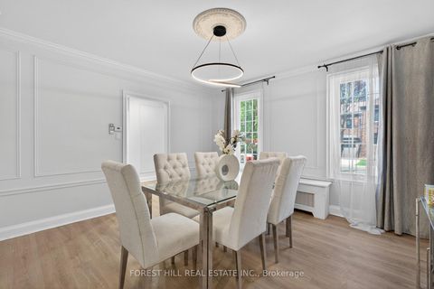 Photo 9 at 603 Spadina Road, Forest Hill South, Toronto