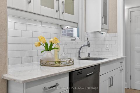 Photo 13 at 603 Spadina Road, Forest Hill South, Toronto