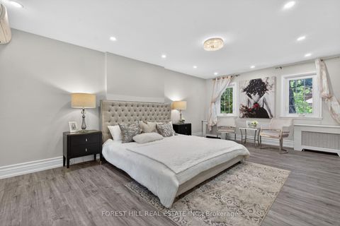 Photo 15 at 603 Spadina Road, Forest Hill South, Toronto