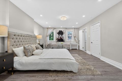Photo 16 at 603 Spadina Road, Forest Hill South, Toronto