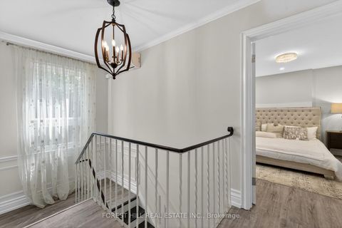 Photo 18 at 603 Spadina Road, Forest Hill South, Toronto