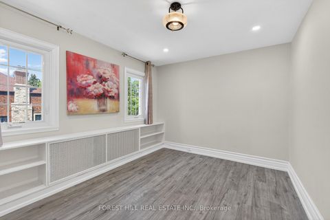 Photo 21 at 603 Spadina Road, Forest Hill South, Toronto