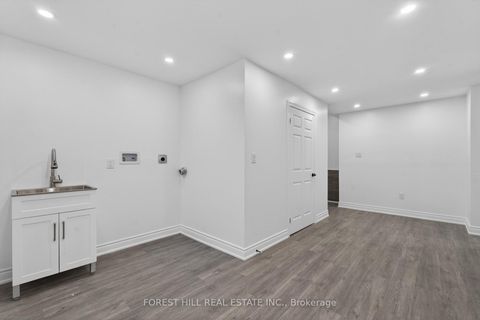 Photo 23 at 603 Spadina Road, Forest Hill South, Toronto