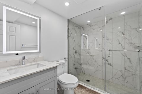 Photo 24 at 603 Spadina Road, Forest Hill South, Toronto