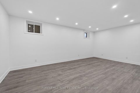 Photo 25 at 603 Spadina Road, Forest Hill South, Toronto