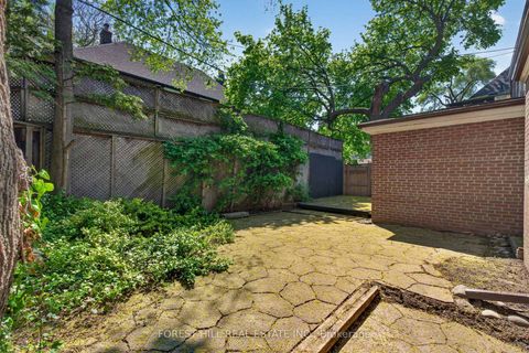 Photo 26 at 603 Spadina Road, Forest Hill South, Toronto
