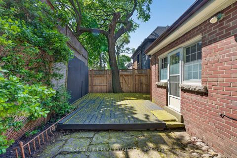 Photo 27 at 603 Spadina Road, Forest Hill South, Toronto