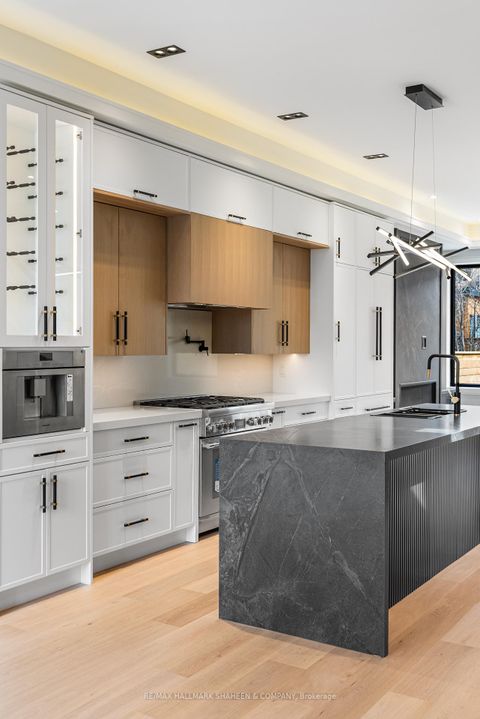 Photo 5 at 199 Arlington Avenue, Cedarvale, Toronto