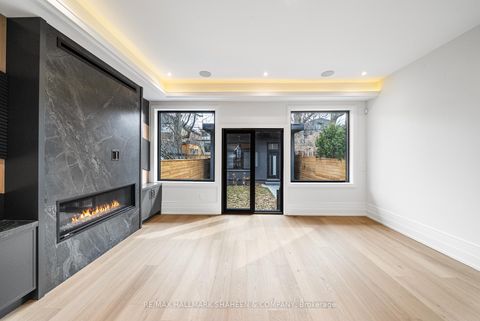 Photo 8 at 199 Arlington Avenue, Cedarvale, Toronto