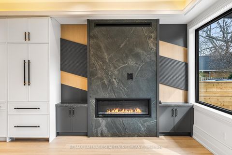 Photo 11 at 199 Arlington Avenue, Cedarvale, Toronto