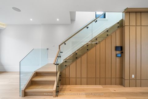 Photo 14 at 199 Arlington Avenue, Cedarvale, Toronto