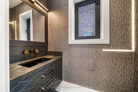 Photo 18 at 199 Arlington Avenue, Cedarvale, Toronto