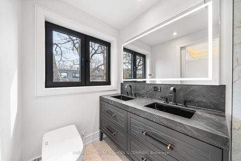 Photo 24 at 199 Arlington Avenue, Cedarvale, Toronto