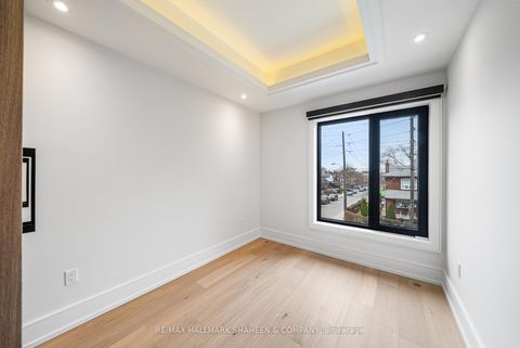 Photo 30 at 199 Arlington Avenue, Cedarvale, Toronto