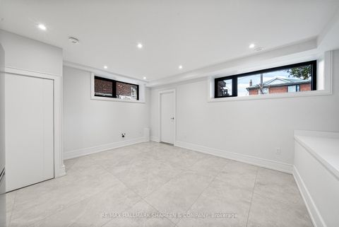 Photo 35 at 199 Arlington Avenue, Cedarvale, Toronto