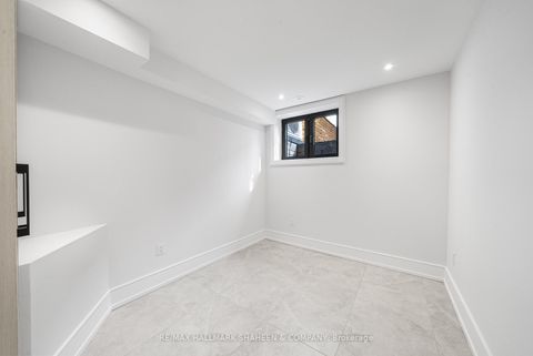 Photo 37 at 199 Arlington Avenue, Cedarvale, Toronto