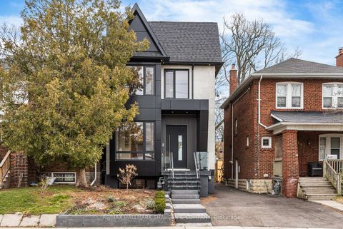 Photo 43 at 199 Arlington Avenue, Cedarvale, Toronto