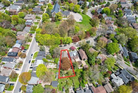 Photo 1 at 14 Servington Crescent, Mount Pleasant West, Toronto