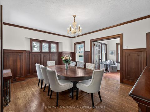 Photo 7 at 14 Servington Crescent, Mount Pleasant West, Toronto