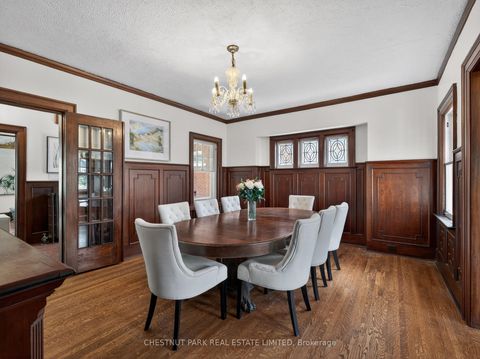 Photo 8 at 14 Servington Crescent, Mount Pleasant West, Toronto