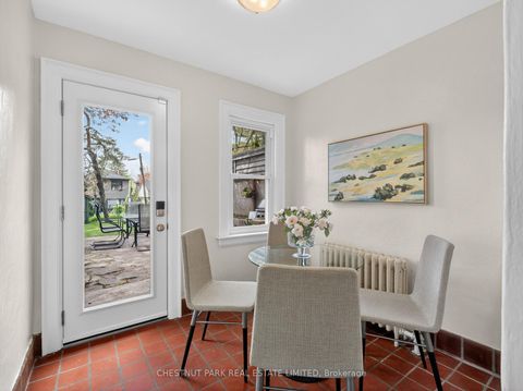 Photo 10 at 14 Servington Crescent, Mount Pleasant West, Toronto