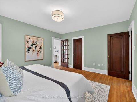 Photo 13 at 14 Servington Crescent, Mount Pleasant West, Toronto
