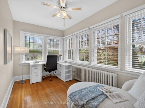 Photo 14 at 14 Servington Crescent, Mount Pleasant West, Toronto