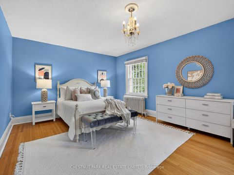 Photo 15 at 14 Servington Crescent, Mount Pleasant West, Toronto