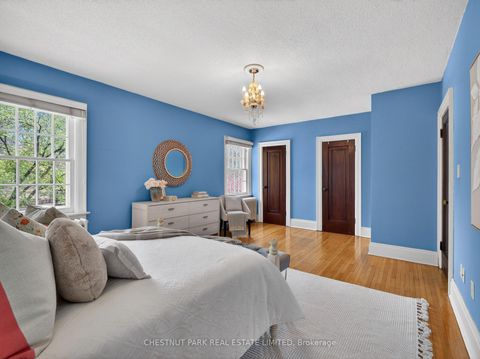 Photo 17 at 14 Servington Crescent, Mount Pleasant West, Toronto