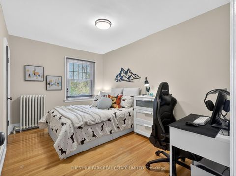 Photo 18 at 14 Servington Crescent, Mount Pleasant West, Toronto