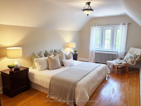 Photo 19 at 14 Servington Crescent, Mount Pleasant West, Toronto