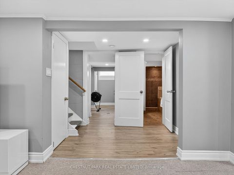 Photo 20 at 14 Servington Crescent, Mount Pleasant West, Toronto