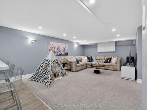 Photo 21 at 14 Servington Crescent, Mount Pleasant West, Toronto