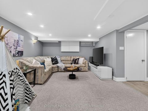Photo 22 at 14 Servington Crescent, Mount Pleasant West, Toronto