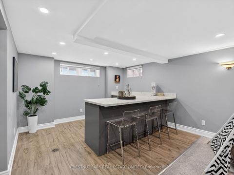 Photo 23 at 14 Servington Crescent, Mount Pleasant West, Toronto