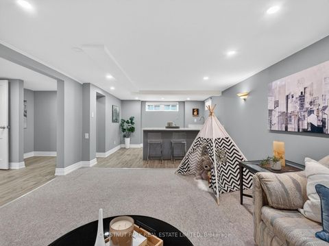 Photo 24 at 14 Servington Crescent, Mount Pleasant West, Toronto
